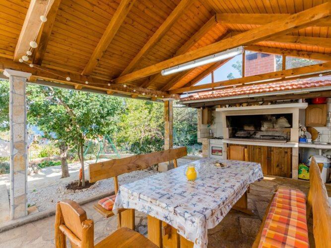 Stella - Two Bedroom With Balcony And Sea View Marilena * Splitska